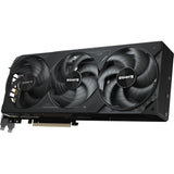 Gigabyte geforce rtx 5070 ti windforce oc sff 16g grafische kaart (3x displayport, 1x hdmi 2.1, dlss 4)