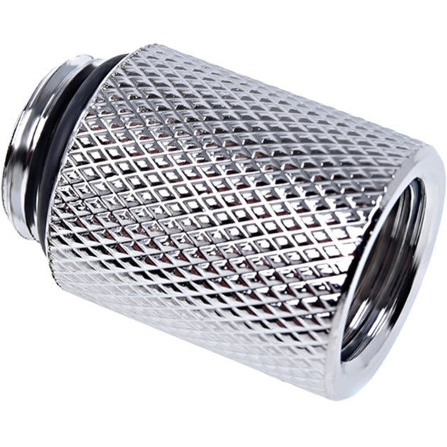 Alphacool eiszapfen extender 20mm verlenging (chroom)