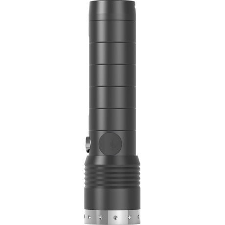 Ledlenser mt14 zaklamp (zwart, 1000 lm, 6000 - 8000k)