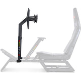 Next level racing f-gt monitor stand bevestiging (zwart)