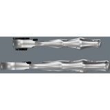 Wera kraftform kompakt zyklop mini 2 set gereedschapsset (2 zyklop bitratels, 1 4 )