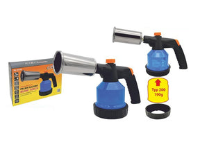 Elico soldeerbrander 190g multifunctioneel rk-5010e