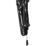 Neomounts select wl35s-850bl16 tv wandsteun bevestiging (zwart)