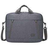 Case logic huxton attaché 13 laptoptas (grijs)