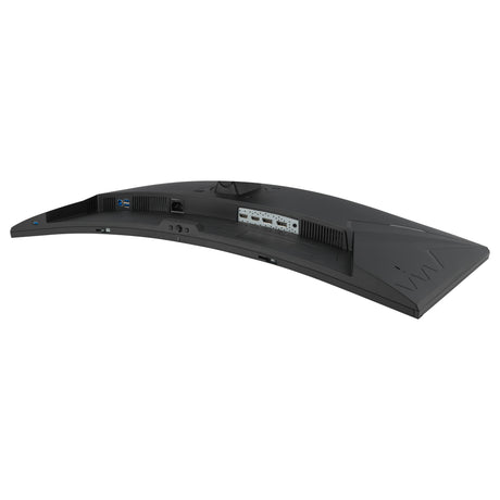 Asus tuf gaming vg34vql3a 34 curved ultrawide monitor (zwart, 2x displayport, 2x hdmi, 3x usb-a, 180 hz (oc))
