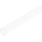Alphacool hardtube 12 10 mm - acryl, 60 cm buis (transparant, 4 stuks)