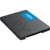 Crucial bx500 1 tb ssd (zwart, ct1000bx500ssd1, sata 600)