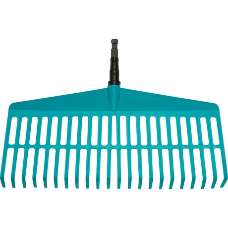 Gardena combisystem gazonhark bladhark (turquoise, 3101-20)