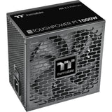 Thermaltake toughpower pt modulaire 1000 watt voeding (1x 12v-2x6, 2x pcie)
