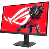 Asus rog strix xg27ucg 27 4k ultra hd gaming monitor (zwart, 1x displayport, 1x hdmi, 1x usb-c, 160 hz 320 hz)
