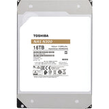 Toshiba n300 10 tb harde schijf (sata 6 gb s)
