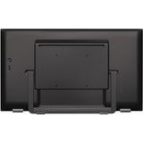 Iiyama prolite t2255msc-b1 21.5 monitor (zwart, 1x displayport, 1x hdmi, 2x usb-a)