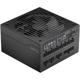 Fractal design ion gold 3 modulaire 750 watt voeding (zwart, 1x 12v-2x6, 3x pcie)