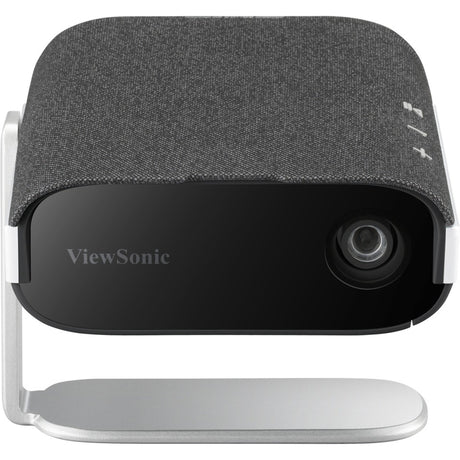 Viewsonic smart led draagbare projector met harman kardon luidsprekers (zwart, hdmi, audio, wifi, bluetooth)
