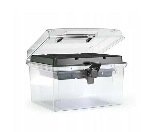 Keden gereedschapsorganisatoren ingesteld nuf2ht+ nuf3ht - zwart