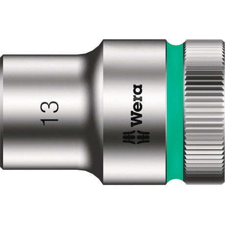 Wera 2go shk 1 gereedschapsset voor gebruik in de sanitair- en hvac sector (zwart, 36‑delig)