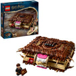 Lego harry potter het monsterlijke monsterboek speelgoed - 76449