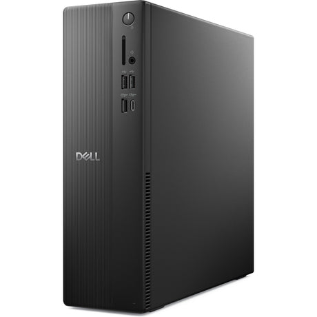Dell pro qvs1260 pc-systeem (zwart | core ultra 5 225 | intel graphics | 16 gb | 512 gb ssd)