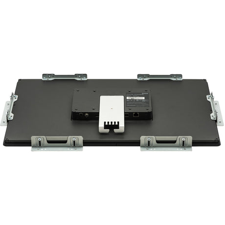 Iiyama prolite tf2415mc-b2 23.8 touchscreen monitor (zwart, 1x displayport, 1x hdmi, 1x vga)