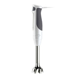 Braun multi quick 7 staafmixer mq 7005b (wit roestvrij staal)