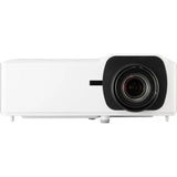 Viewsonic ls901-4k laser projector 4k (wit, 5500 ansi lumen, voor musea en onderwijs)