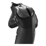 Turtle beach victrix pro bfg wireless controller (zwart, playstation 5, playstation 4, pc)