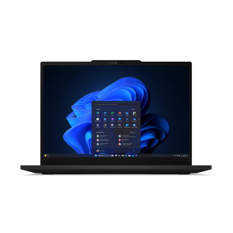 Lenovo thinkpad l13 gen 6 intel (21r50046mh) 13.3 laptop (zwart | core ultra 5 225u | intel graphics | 16 gb | 512 gb ssd)
