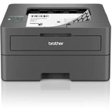 Brother hl-l2445dw laserprinter (donkergrijs)