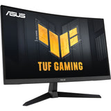 Asus tuf gaming vg27vqm1b 27 curved monitor (zwart, 2x hdmi, 1x displayport, 280hz )