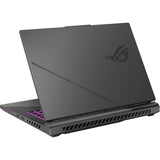Asus rog strix g16 g614pp-s5032w 16 gaming laptop (grijs | r9 8940hx | rtx 5070 | 16 gb | 1 tb ssd)