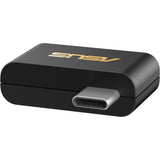 Asus usb-be93 mini wlan adapter (zwart)