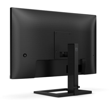 Philips 27e1n1900ae 00 27 4k ultra hd monitor (zwart, 2x hdmi, 1x usb-c, 2x usb-a)