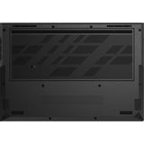 Erazer deputy 15 p1 md62763 15.6 gaming laptop (zwart | core 5 210h | rtx 5060 | 16 gb | 1 tb ssd)