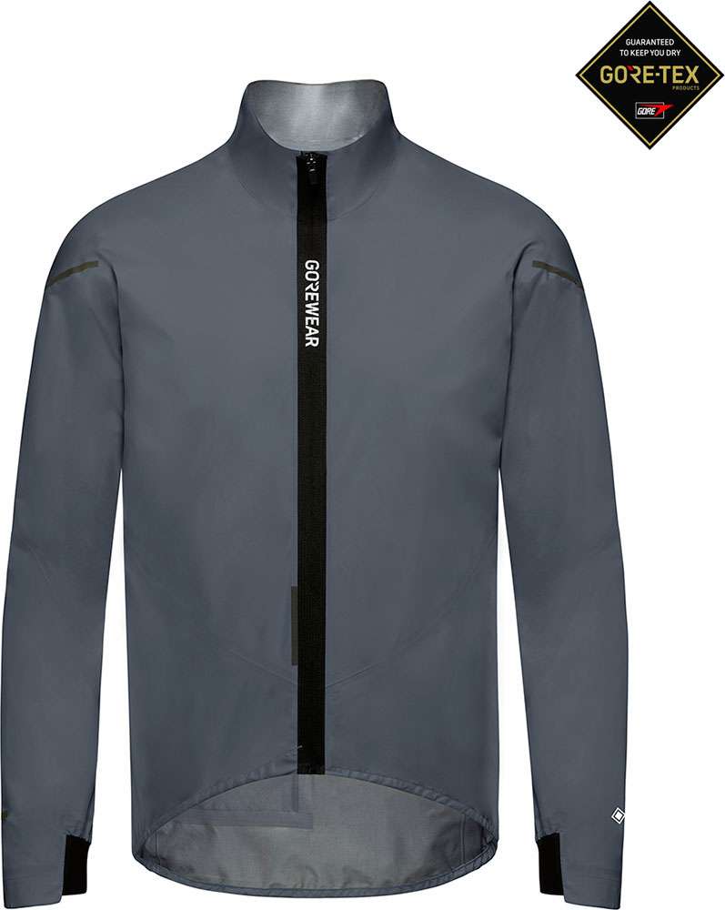 Gorewear spinshift gore-tex - rain jacket