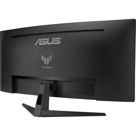 Asus tuf gaming vg34vq3b 34 curved ultrawide monitor (zwart, 2x displayport, 2x hdmi, 4x usb-a, 180 hz)