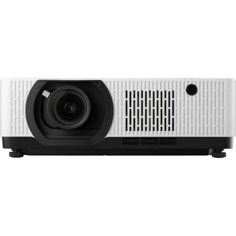 Viewsonic lsc731wu wuxga laser installatie projector (wit, 7300 ansi lumen, 3lcd met mla)