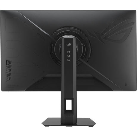 Asus rog strix xg27acmes 27 gaming monitor (zwart, 1x displayport, 1x hdmi, 1x usb-c, 255 hz (oc))