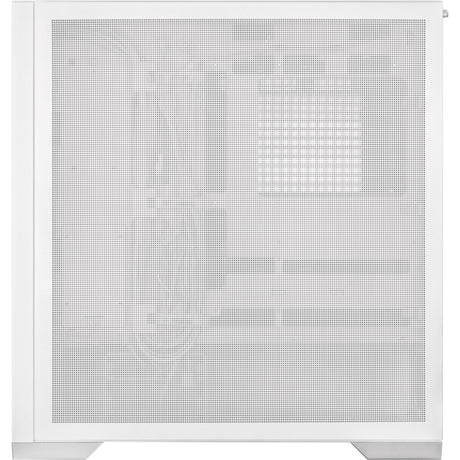 Asus tuf gaming gt302 argb midi tower behuizing (wit | 2x usb-a | 1x usb-c | rgb | tempered glass)
