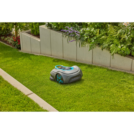 Gardena smart sileno free 1500 robotmaaier