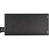 Silverstone sst-tx700-g 700 watt voeding (zwart, 4x pcie)