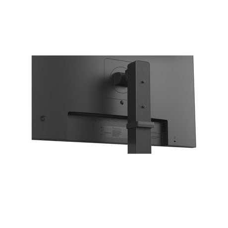 Lg 27ba850 27 monitor (zwart, 1x displayport, 1x hdmi, 1x usb-c, 4x usb-a, 1x rj-45, webcam)