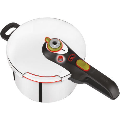 Tefal snelkookpan secure5 neo - 6 l