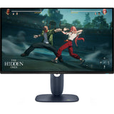 Dell aw2725d 27 gaming monitor (zwart, 2x hdmi, displayport, usb-a, usb-b, usb-c, 280 hz)