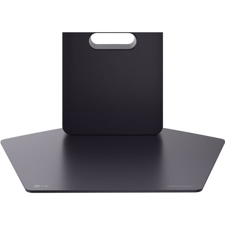 Lg ultragear 32gx850a-b 32 4k ultra hd gaming monitor (zwart, 1x displayport, 2x hdmi, 2x usb-a, 165 hz 330 hz)