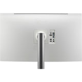 Lg ultrafine 32uq850v-w 31.5 4k uhd monitor (wit, 2x hdmi, displayport, 2x usb-a, usb-b, usb-c)