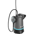 Gardena dompelpomp 20000 basic voor helder water, 20.000 l h
