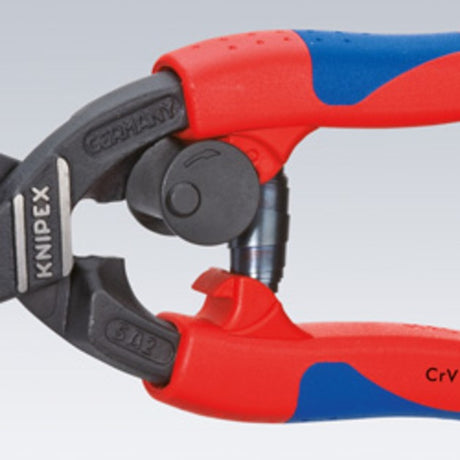 Knipex 7132200 cobolt boutensnijder - compact - 200mm