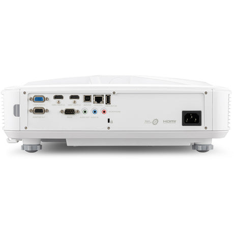 Viewsonic ls832wu wuxga ultra short throw laserprojector (wit, 5000 ansi lumen)