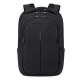 Samsonite guardit 3.0 rugzak 17.3 inch (zwart)