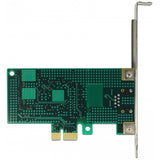 Delock pci express card > 1 x gigabit lan netwerkadapter